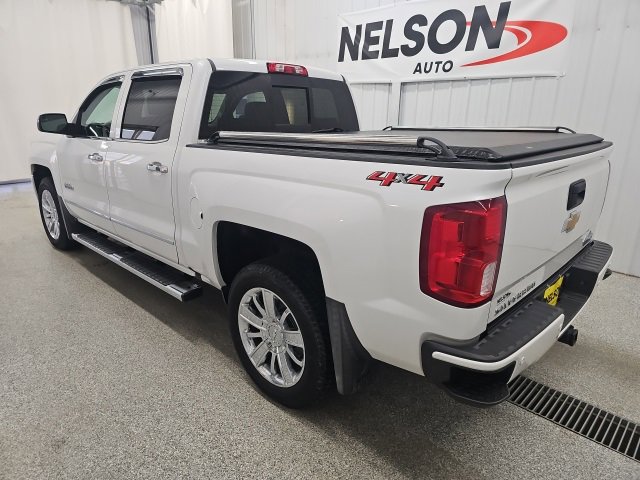 Used 2018 Chevrolet Silverado 1500 High Country image 9