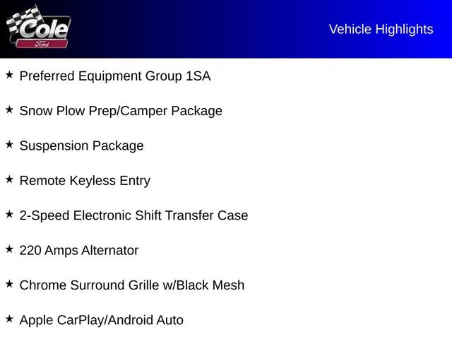 Used 2021 GMC Sierra 2500 4x4 Crew Cab w/ Fleet Convenience Package image 5