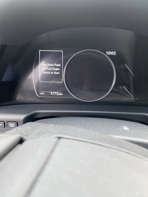 Used 2025 Lexus ES 350 w/ Premium Package image 5