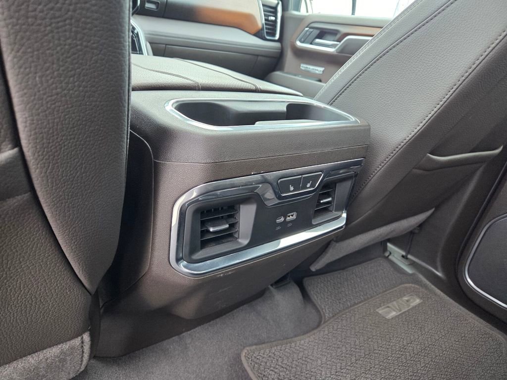 Used 2025 GMC Sierra 1500 Denali w/ Denali Reserve Package image 10
