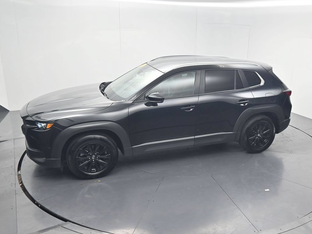 Used 2024 MAZDA CX-50 AWD 2.5 S w/ Preferred Package image 47