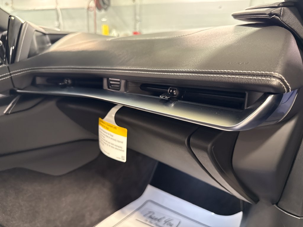 New 2027 Chevrolet Corvette Z06 RWD image 37