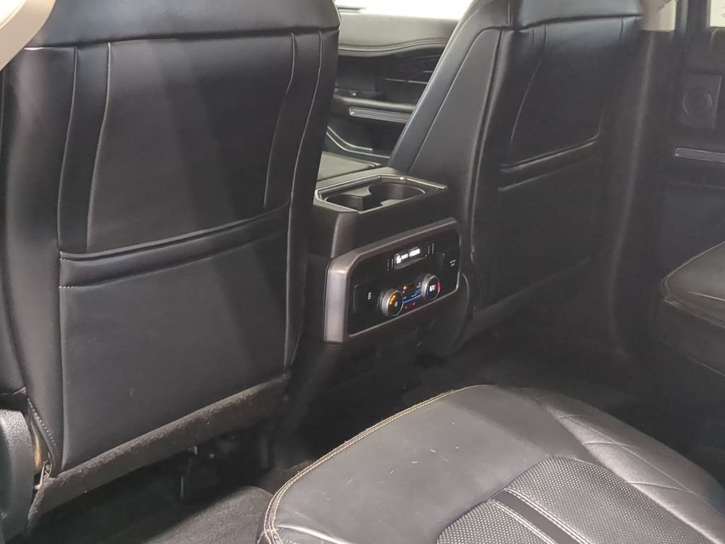 Used 2019 Ford Expedition Max Platinum AWD/4WD image 22