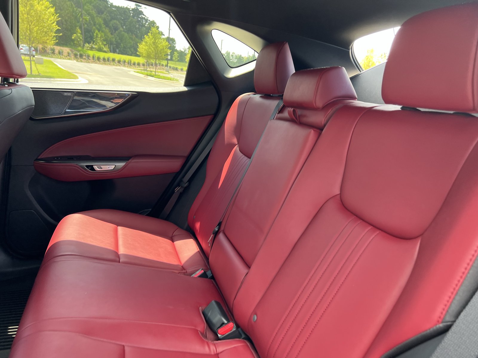 Used 2022 Lexus NX 350 AWD image 31
