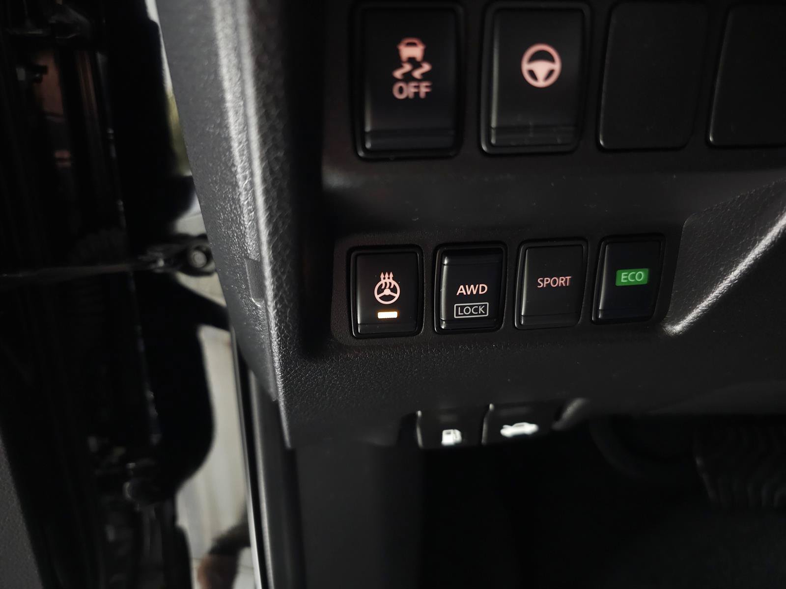Used 2020 Nissan Rogue Sport SL w/ Premium Package AWD/4WD image 19