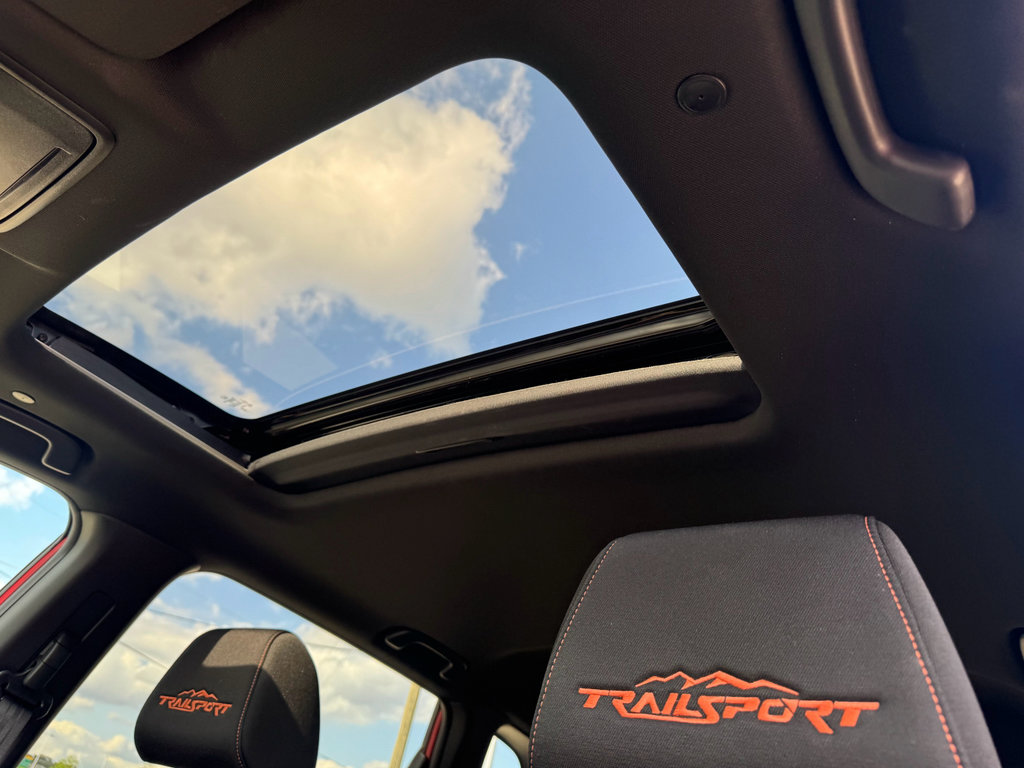 Certified 2026 Honda CR-V TrailSport image 23