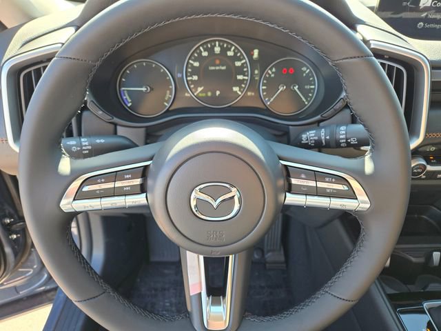 New 2026 MAZDA CX-50 AWD 2.5 Hybrid w/ Weather Package image 11