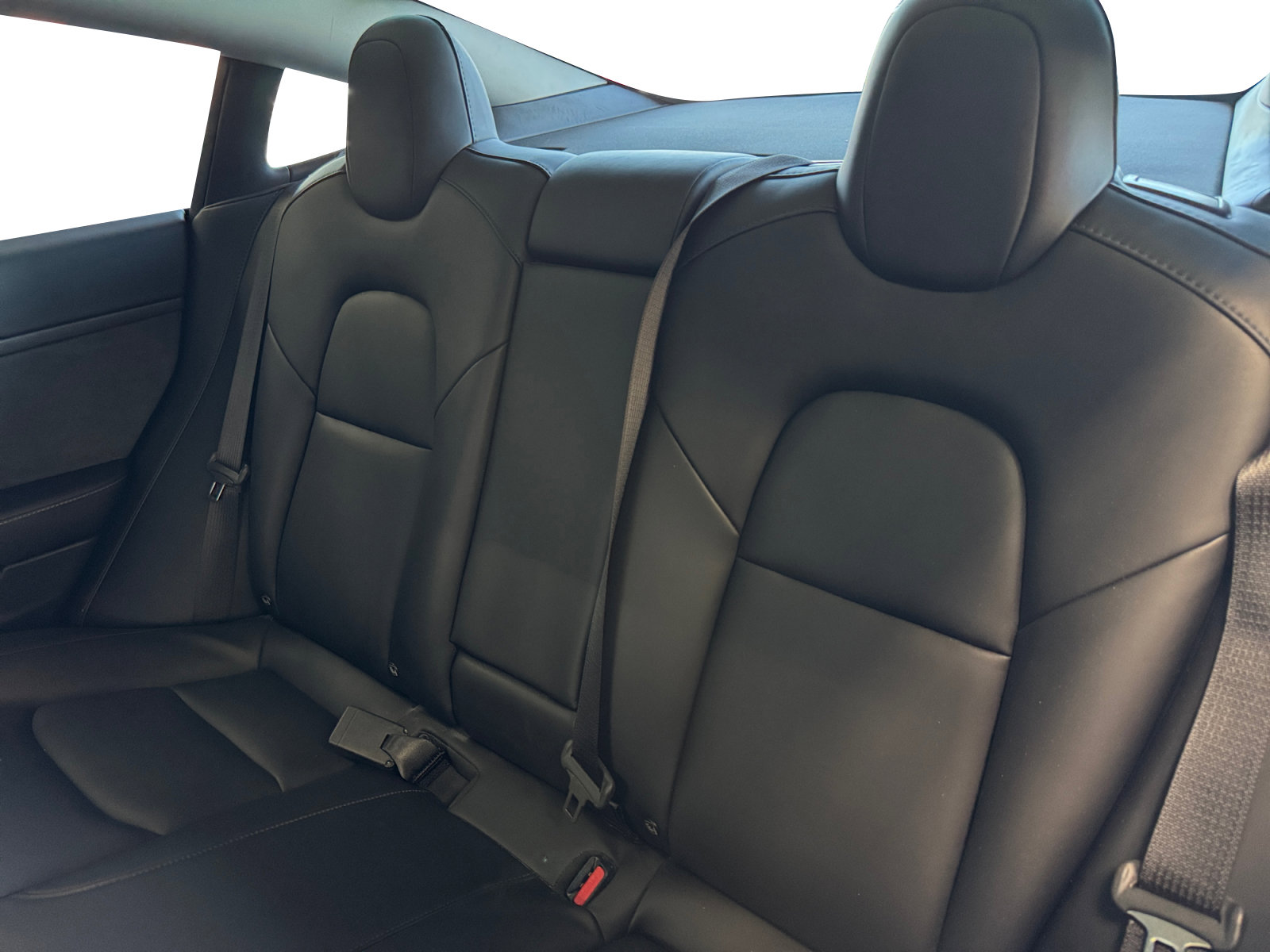 Used 2023 Tesla Model 3 Standard Range RWD image 13