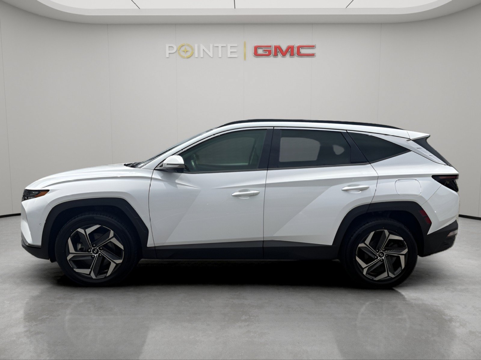 Used 2022 Hyundai Tucson Limited AWD/4WD image 6