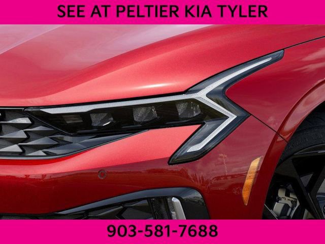 New 2026 Kia K5 GT-Line image 11