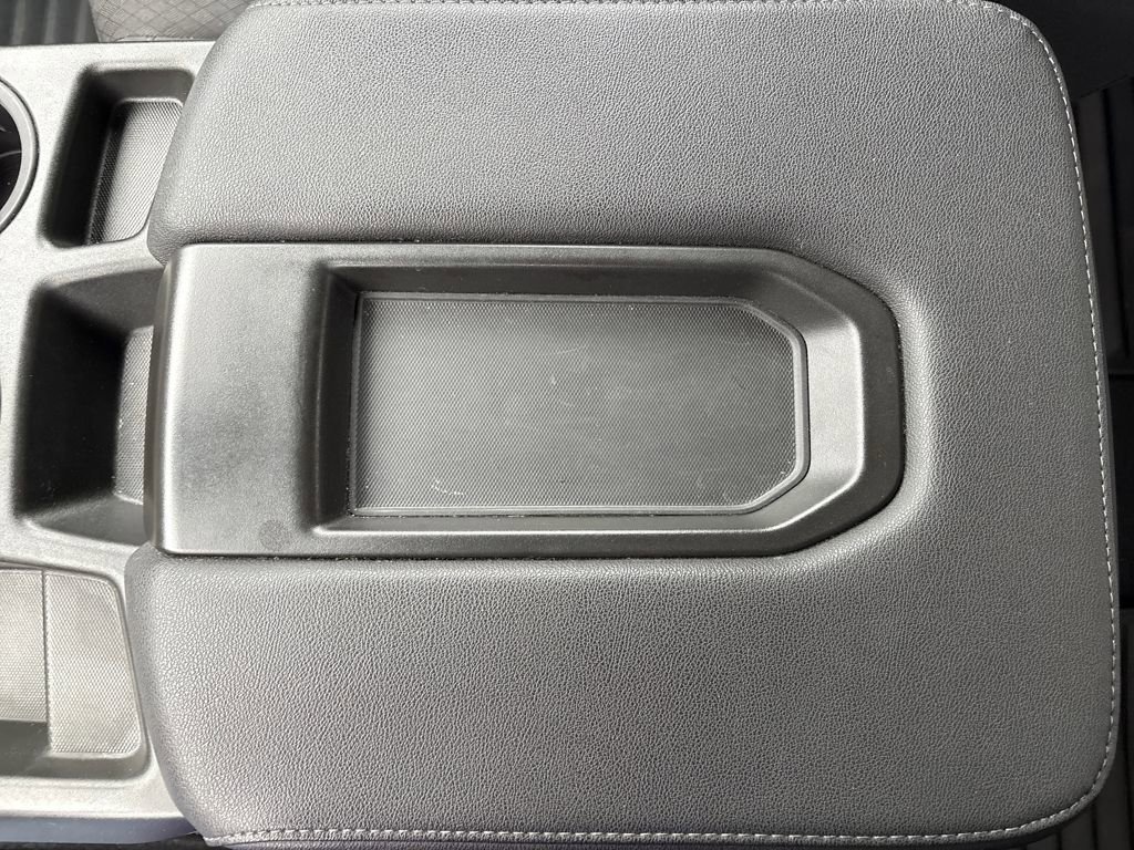 Used 2024 Chevrolet Silverado 1500 Custom image 30