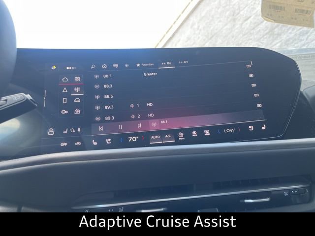 New 2025 Audi Q5 Premium Plus image 19