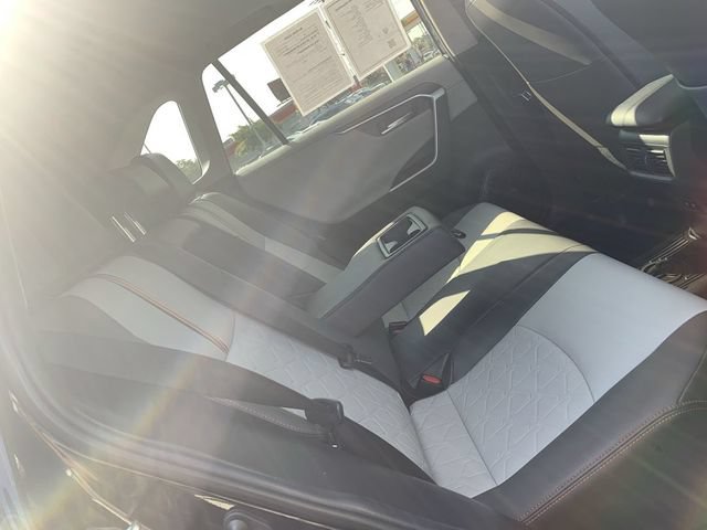 Used 2019 Toyota RAV4 Adventure w/ All Weather Liner Package AWD/4WD image 12