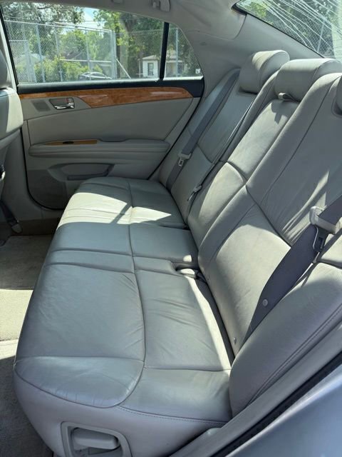 Used 2005 Toyota Avalon XLS FWD image 18