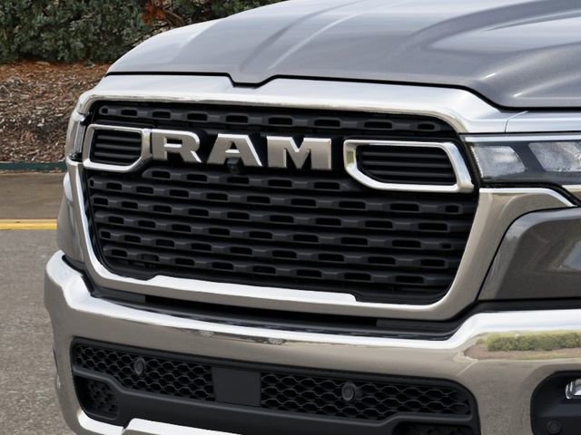 New 2026 RAM 1500 Big Horn image 11