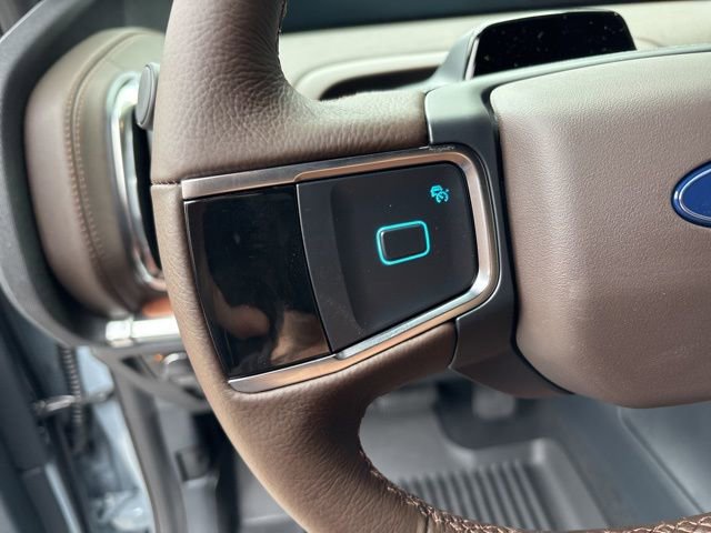 New 2026 Ford Expedition King Ranch image 22