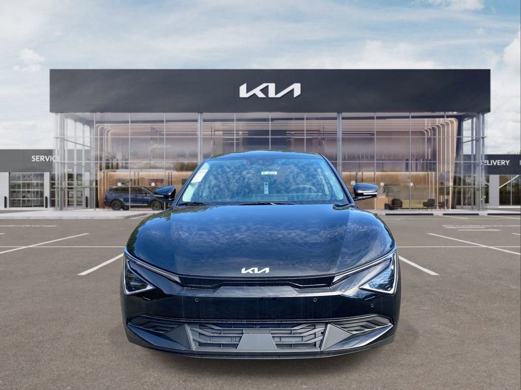 New 2025 Kia EV6 Light image 3