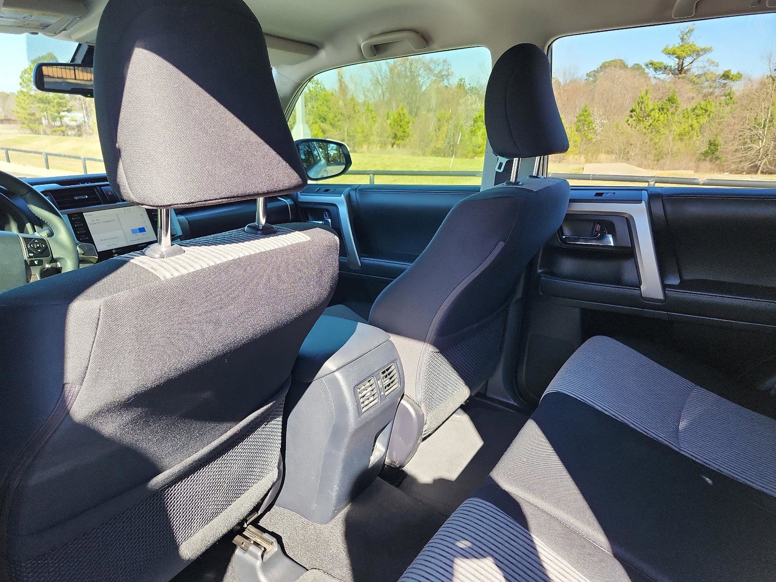 Used 2024 Toyota 4Runner SR5 image 11