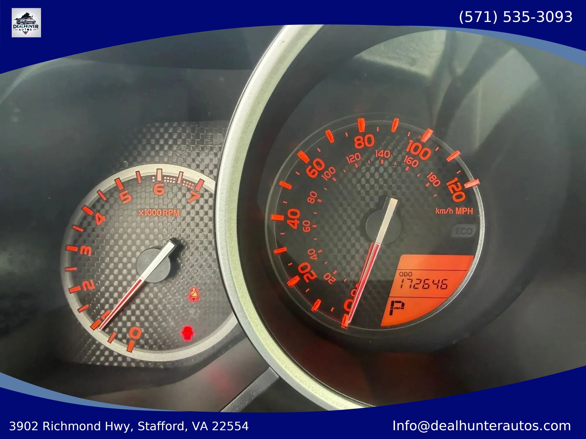 Used 2012 Toyota 4Runner SR5 AWD/4WD image 34