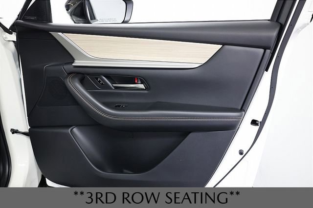 New 2026 MAZDA CX-90 3.3 Turbo w/ Premium Sport Pkg image 18