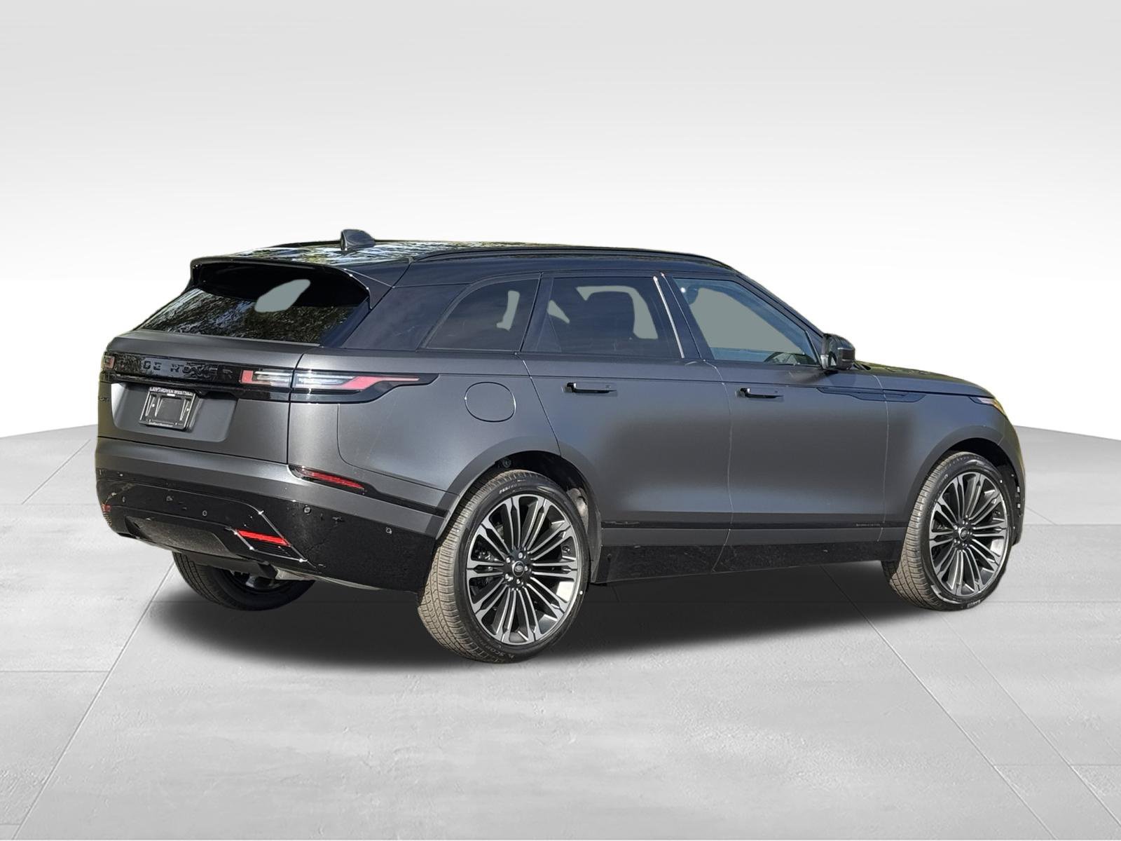 New 2026 Land Rover Range Rover Velar Belgravia AWD/4WD image 6