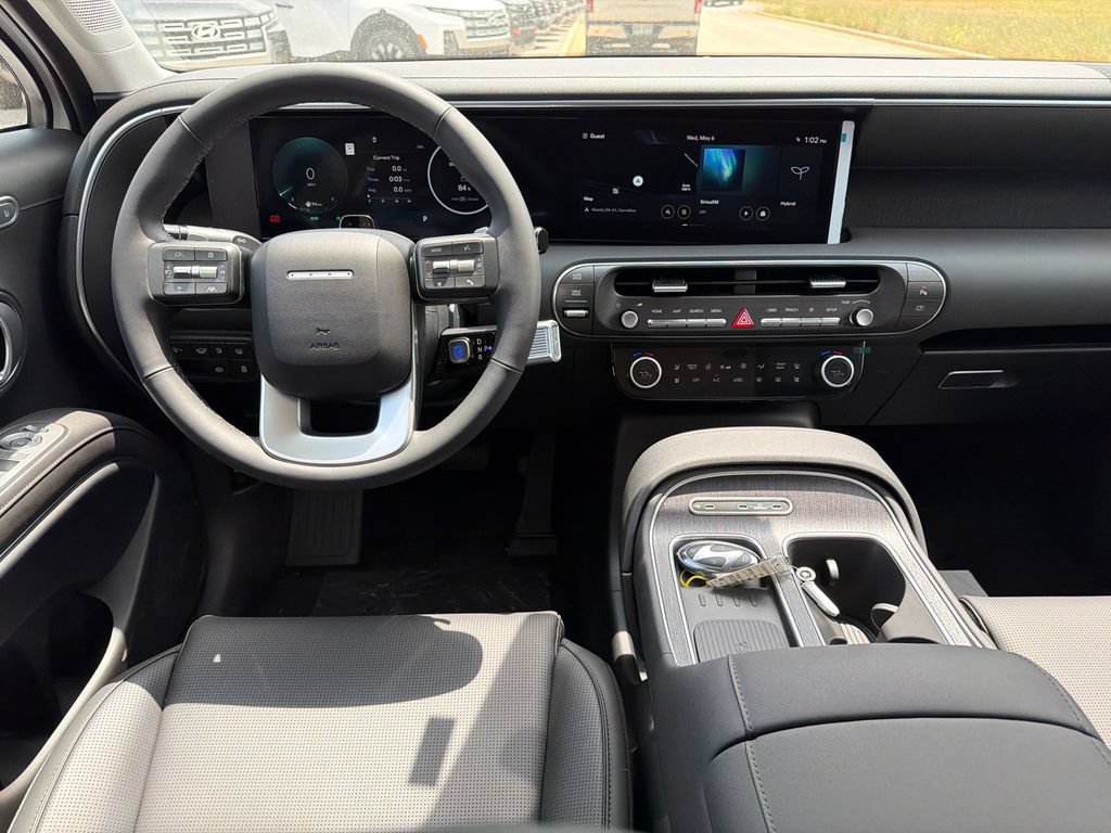 New 2026 Hyundai Palisade SEL Premium FWD image 23