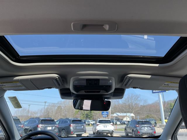 New 2026 Subaru Crosstrek 2.0i Premium image 18