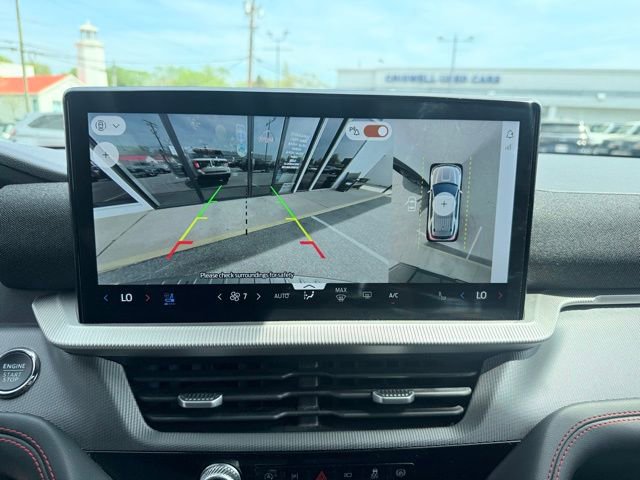 Used 2025 Ford Explorer ST w/ Sun And Sound Package image 36