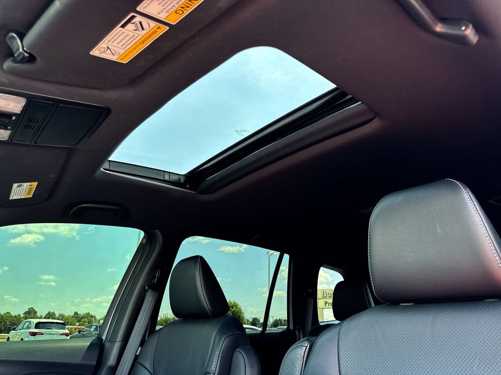 Used 2022 Honda Passport EX-L image 21