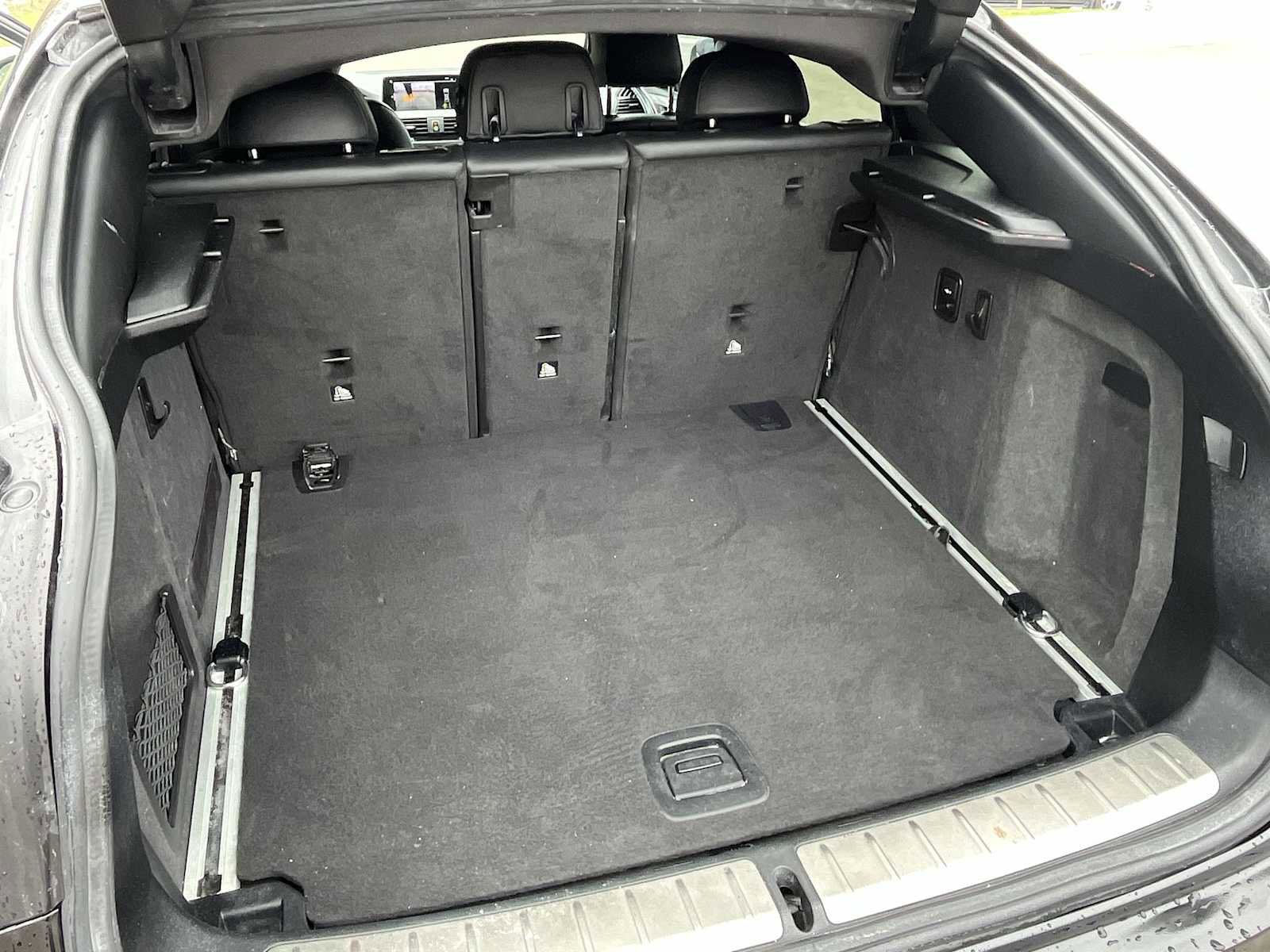 Used 2020 BMW X4 xDrive30i w/ Convenience Package image 50