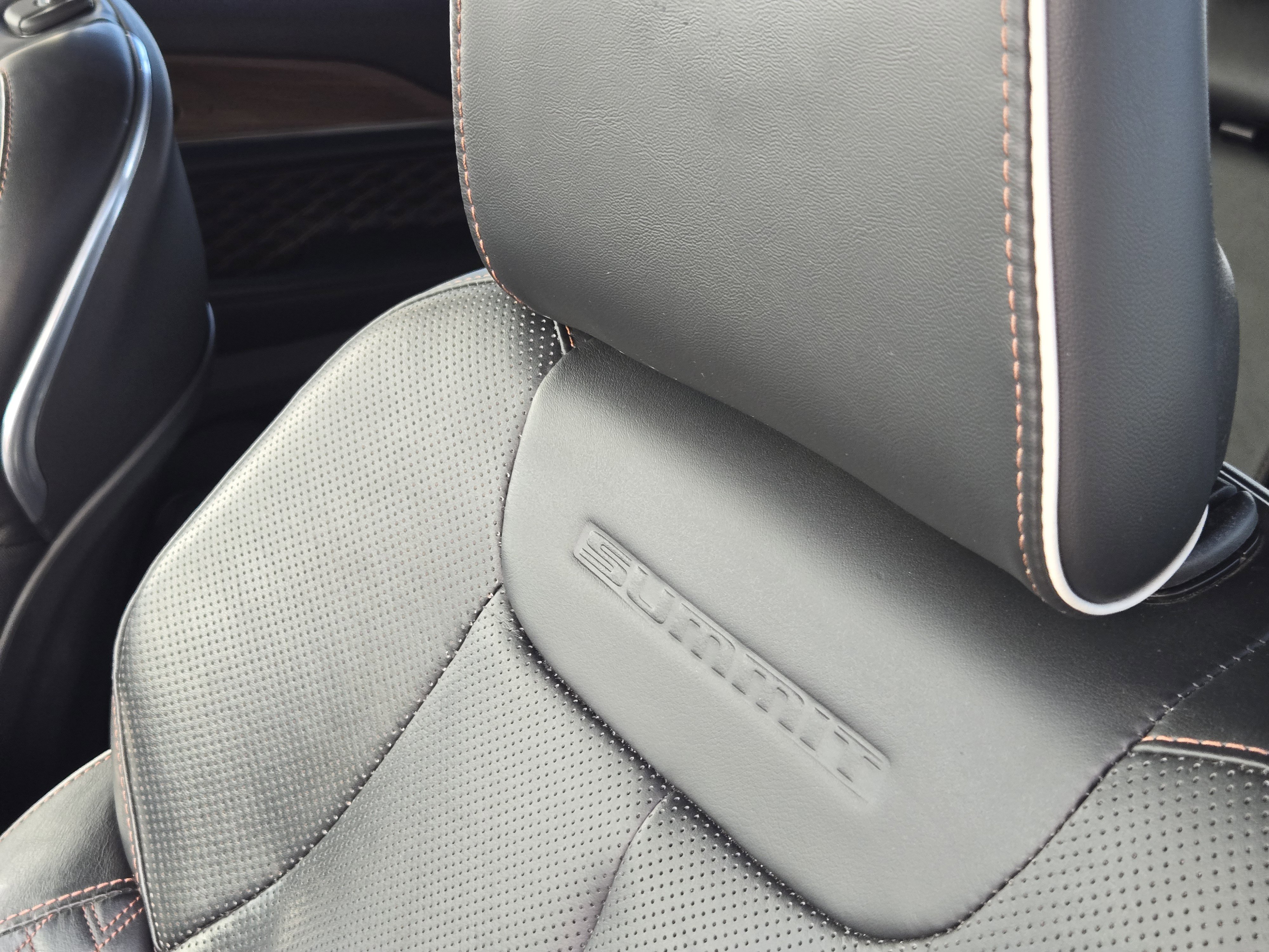 Used 2022 Jeep Grand Cherokee Summit image 18