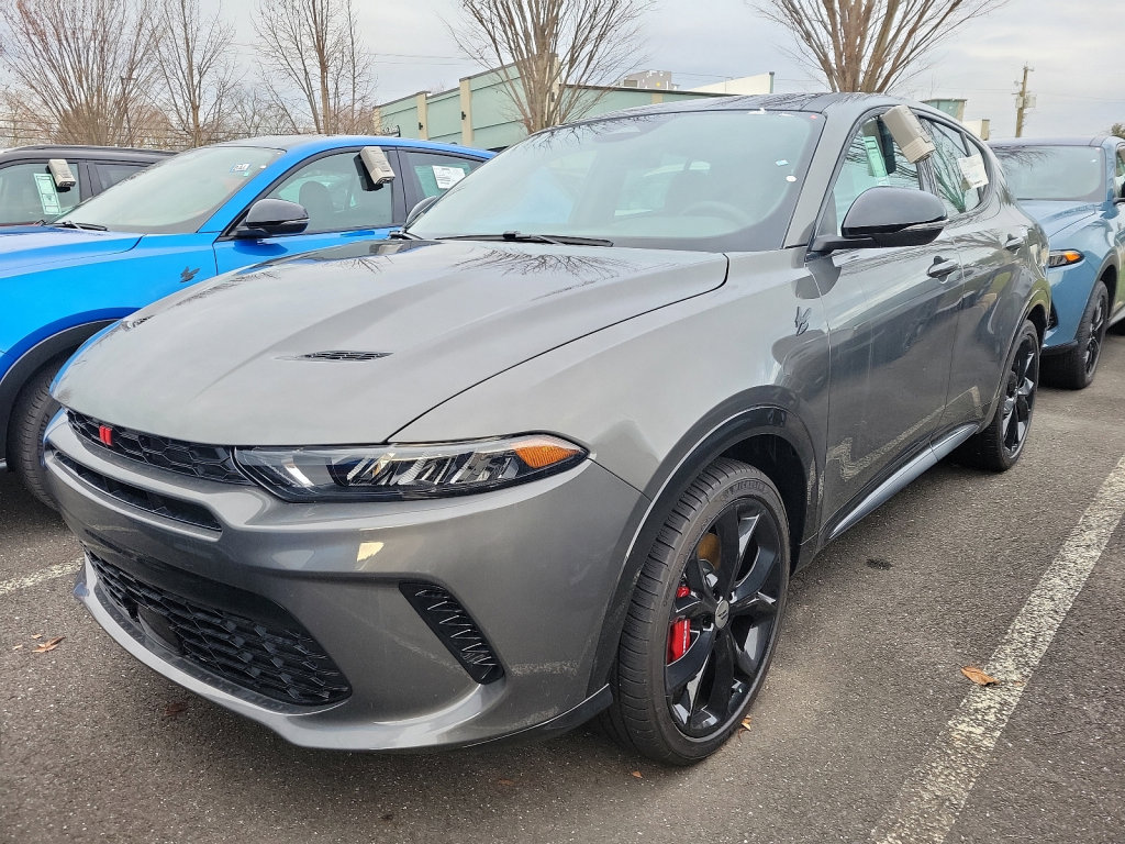 New 2024 Dodge Hornet R/T Plus image 2