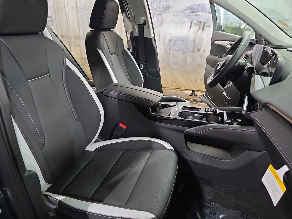 New 2026 Buick Envision Sport Touring AWD/4WD image 10