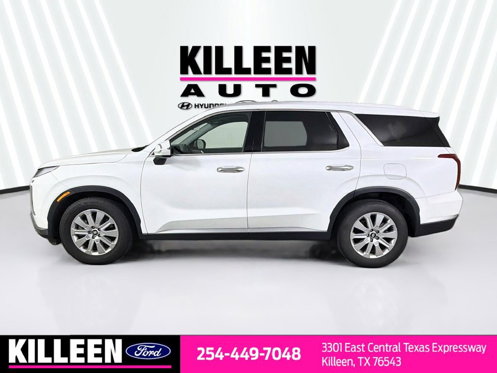 Used 2024 Hyundai Palisade SEL FWD image 4