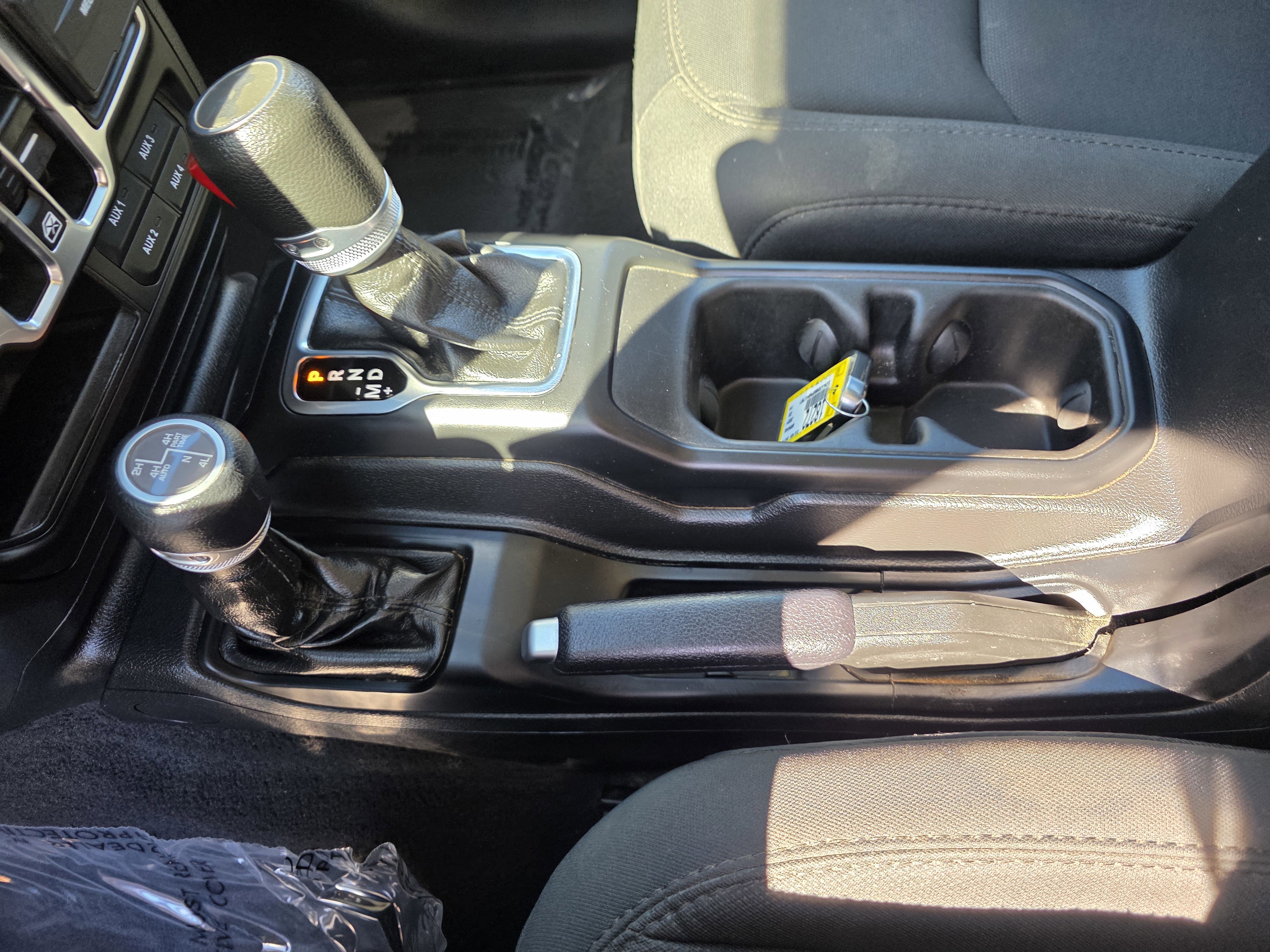 Certified 2023 Jeep Wrangler Unlimited image 15