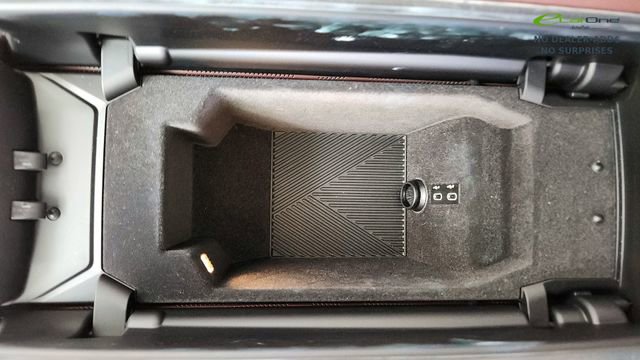 Used 2023 BMW i7 xDrive60 AWD/4WD image 49