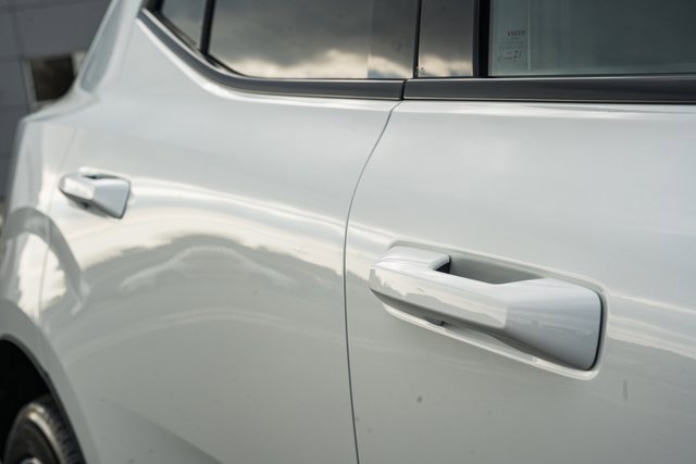 New 2026 Volvo EX30 Plus image 17