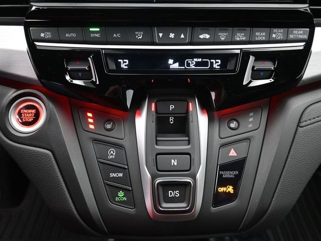 New 2026 Honda Odyssey Sport-L image 19