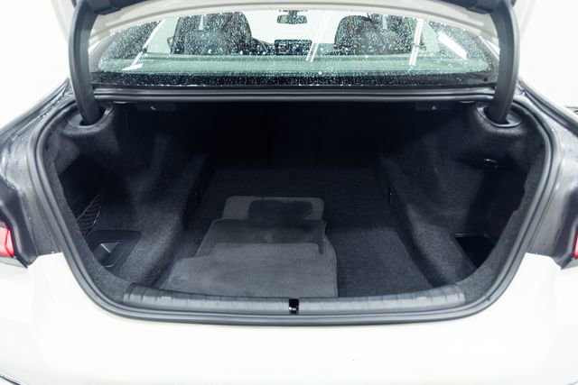 Certified 2023 BMW M550i xDrive AWD/4WD image 9