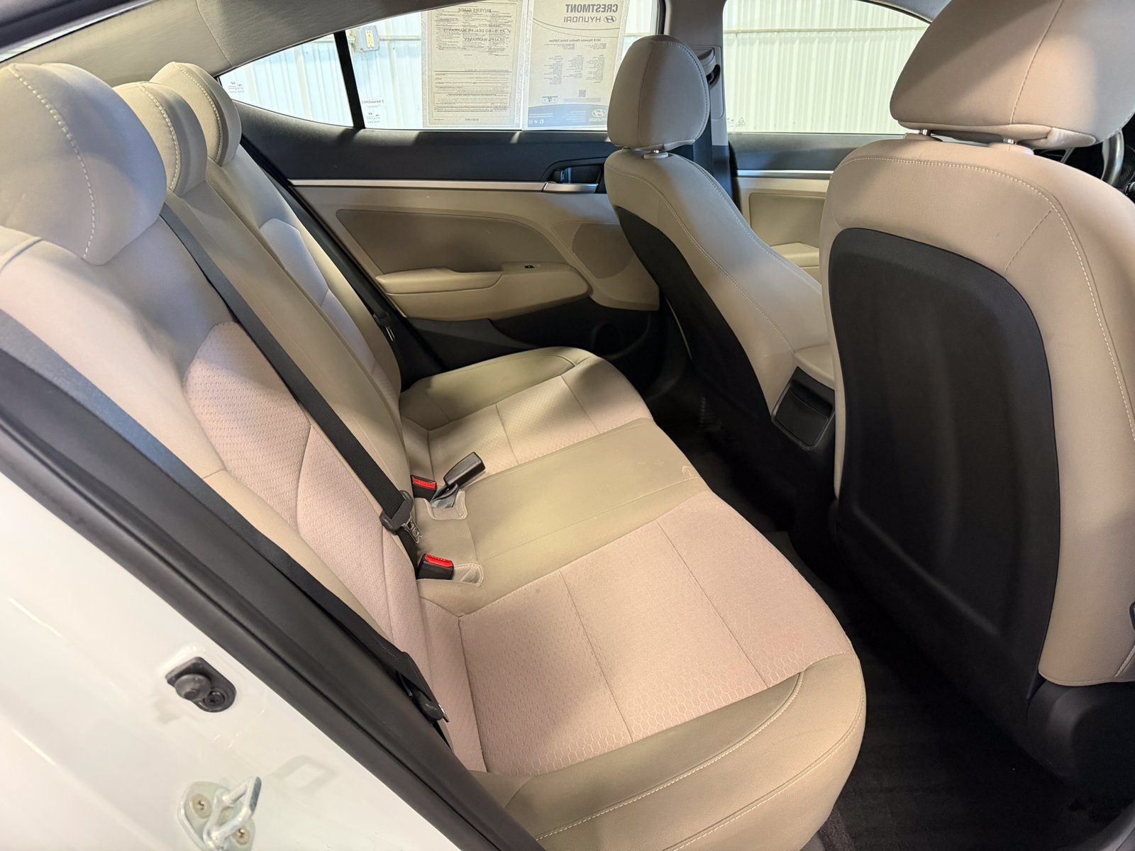 Used 2019 Hyundai Elantra Value Edition FWD image 32