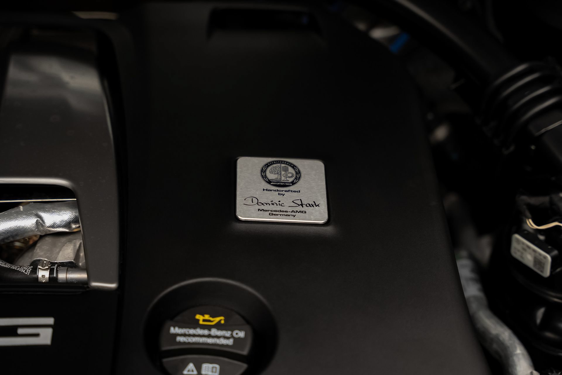 Used 2022 Mercedes-Benz G 63 AMG 4MATIC image 73
