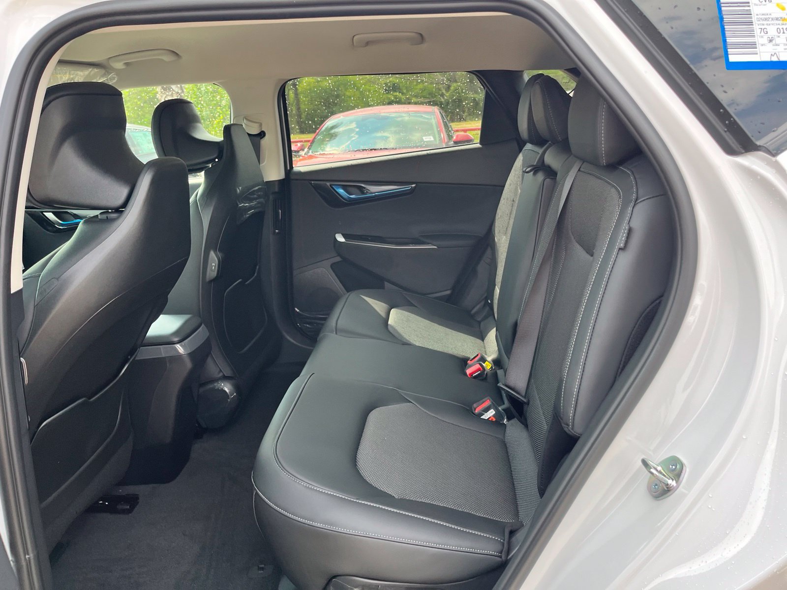 New 2026 Kia EV6 Light RWD image 18