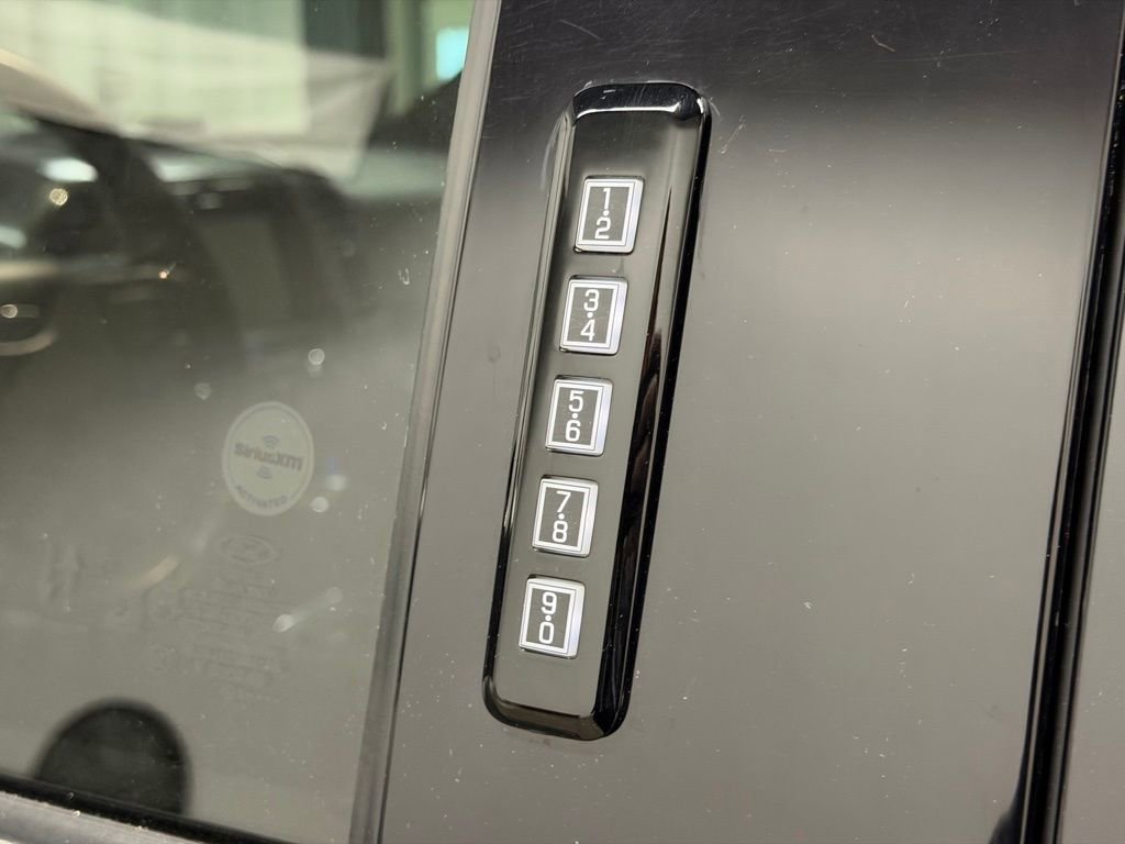 Used 2020 Ford F150 XLT w/ Equipment Group 302A Luxury image 25