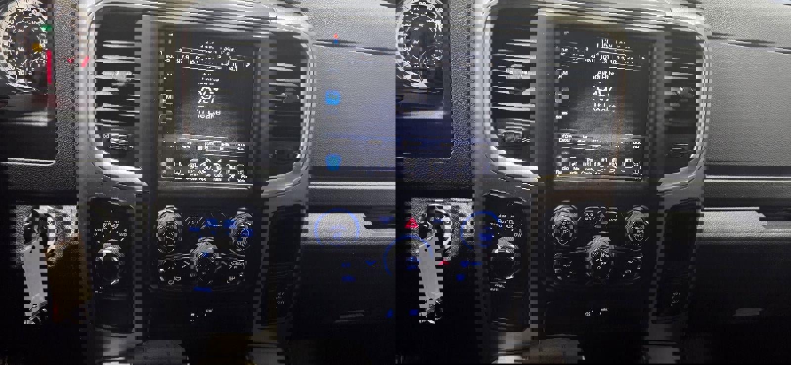 Used 2013 RAM 1500 Big Horn image 15