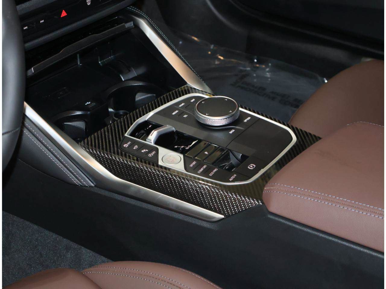 New 2027 BMW M440i Coupe w/ Premium Package RWD image 11