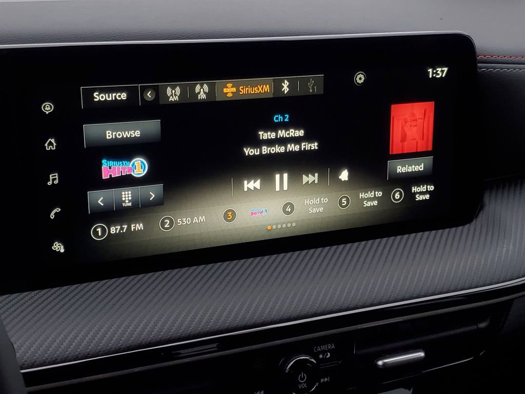 New 2025 Nissan Kicks SR image 20