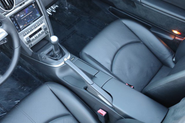 Used 2006 Porsche Boxster S RWD image 28