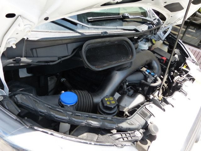 Used 2018 Ford Transit 250 138 RWD image 11