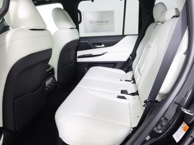 New 2026 Lexus LX 700h Luxury w/ Appearance Package AWD/4WD image 15