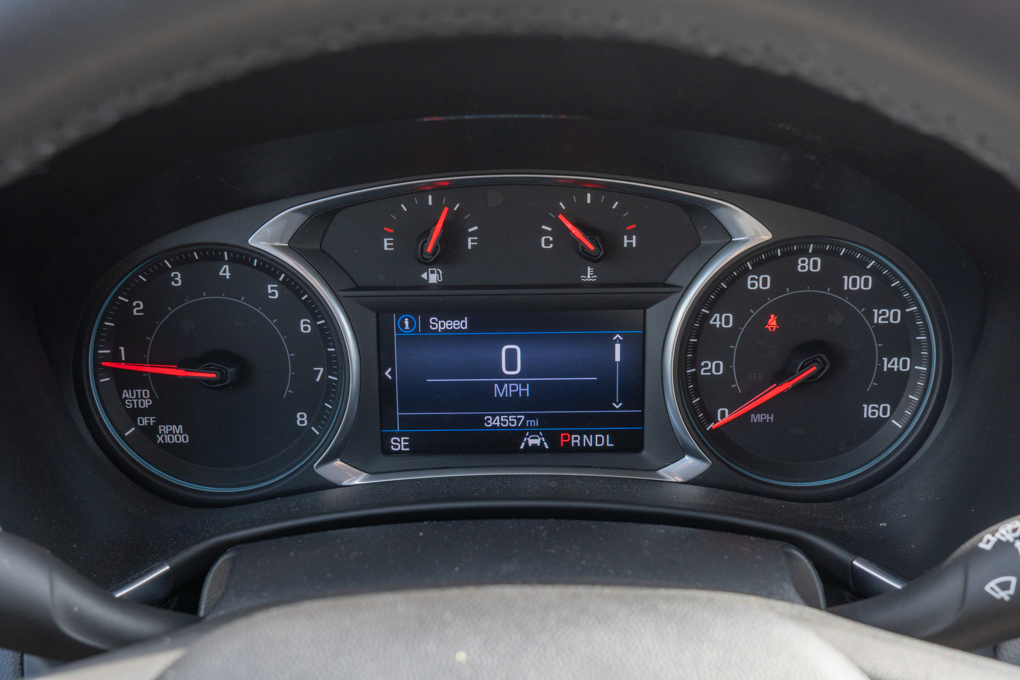 Used 2020 Chevrolet Equinox LT image 12